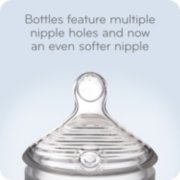 simply natural baby bottle image number 3
