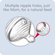 simply natural baby nipples image number 2