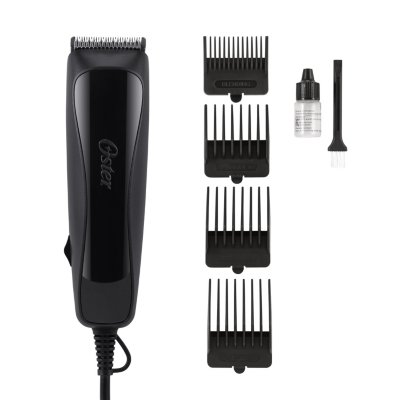 Oster® Calm Clips Pet Grooming Kit