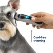 Oster® Less Stress Cordless Pet Trimmer image number 5