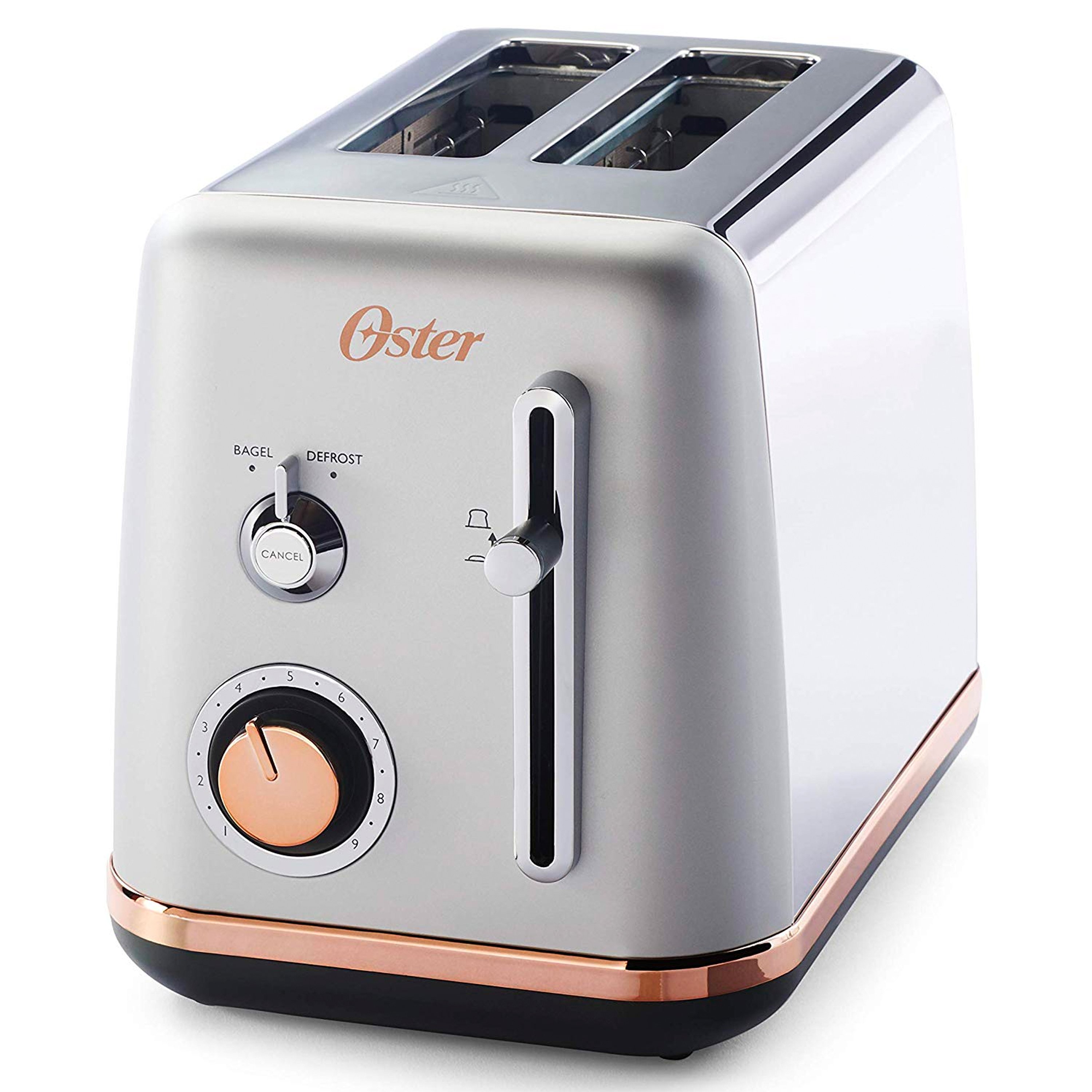 rose gold oster 76