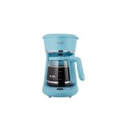 Mr. Coffee® 12-Cup Programmable Coffeemaker, Brew Now or Later image number 1