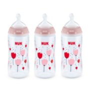 NUK Smooth Flow™ Anti-Colic Bottle image number 0