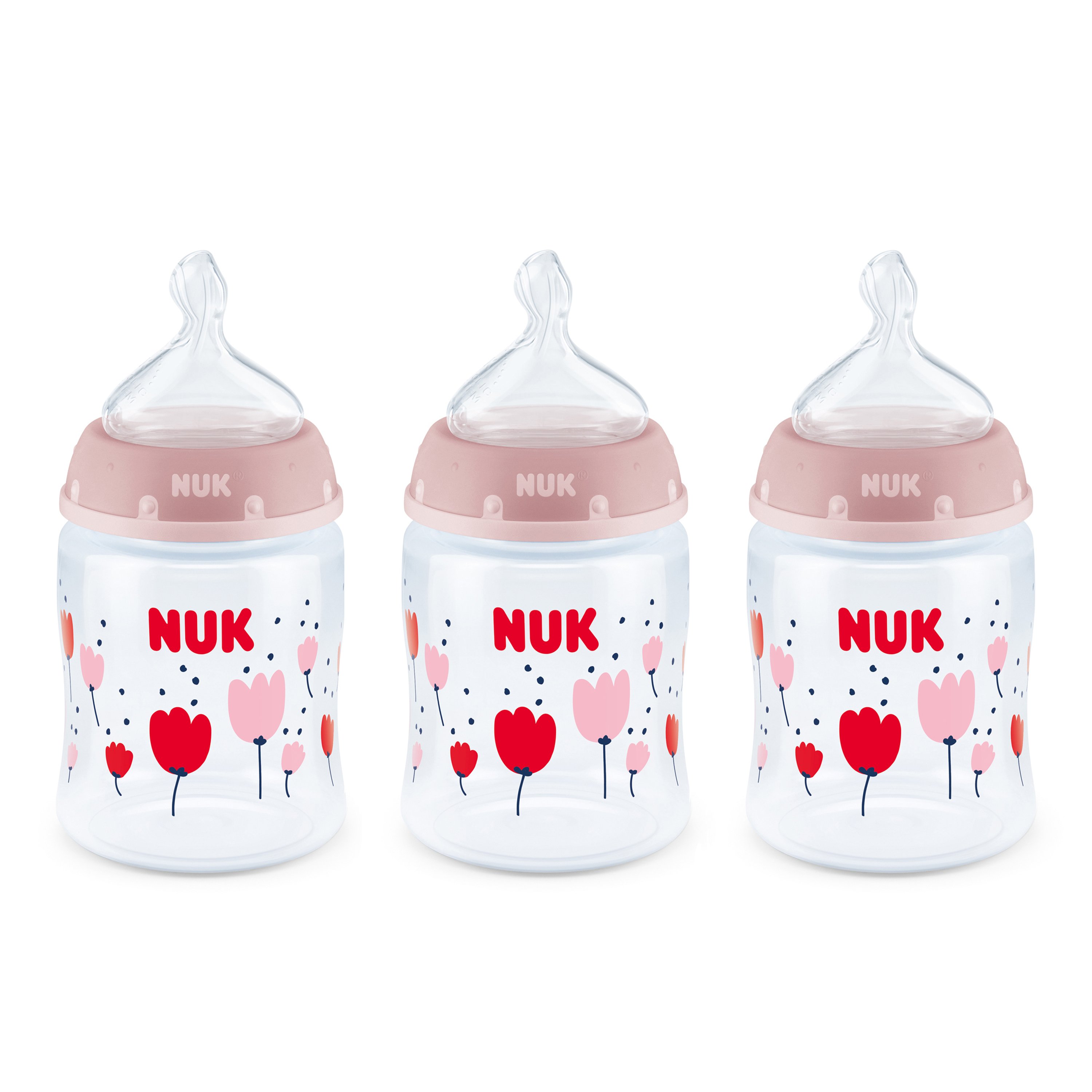 nuk bottle cap replacement