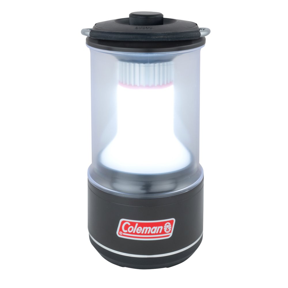 Coleman 1000 Lumens LED Lantern with BatteryGuard | Green