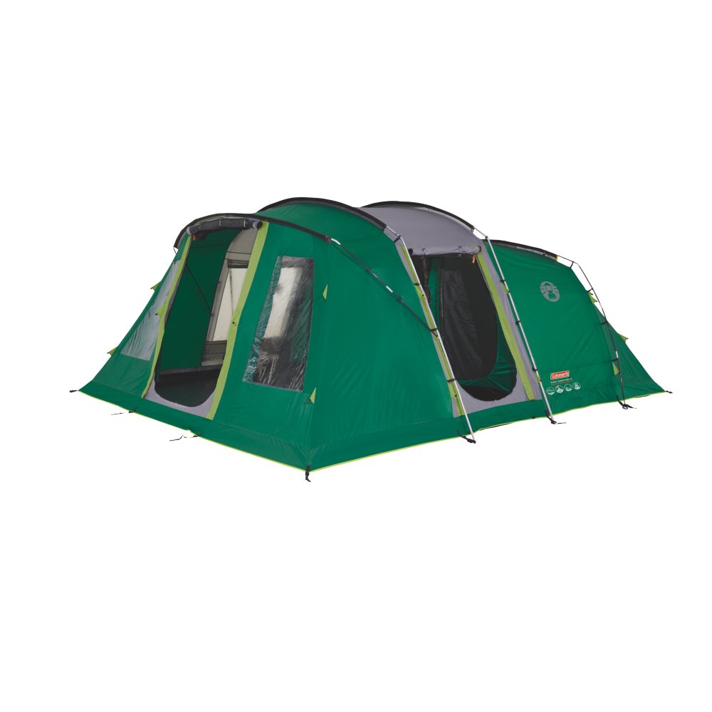 Coleman tent oak canyon cheap 4