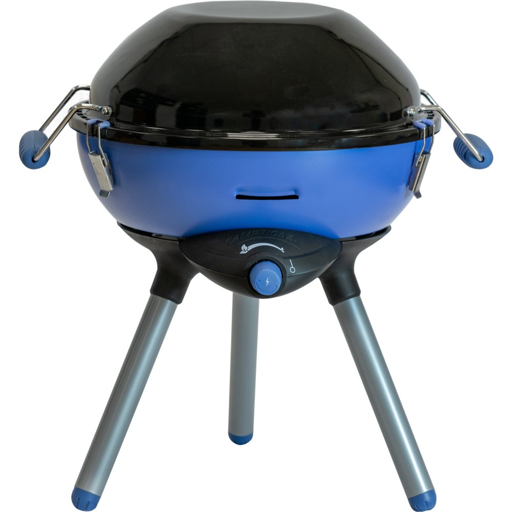 Gecomprimeerd temperatuur maagpijn Party Grill 400 CV Camping BBQ & Stove | Campingaz UK