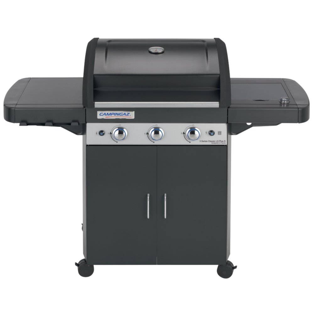 Helaas jas Spanning 3 Series Classic LS Plus D gasbarbecue | Campingaz Benelux