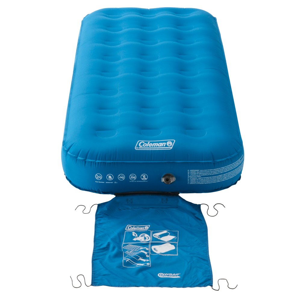 Coleman Extra Durable Airbed Single 2000031637 
