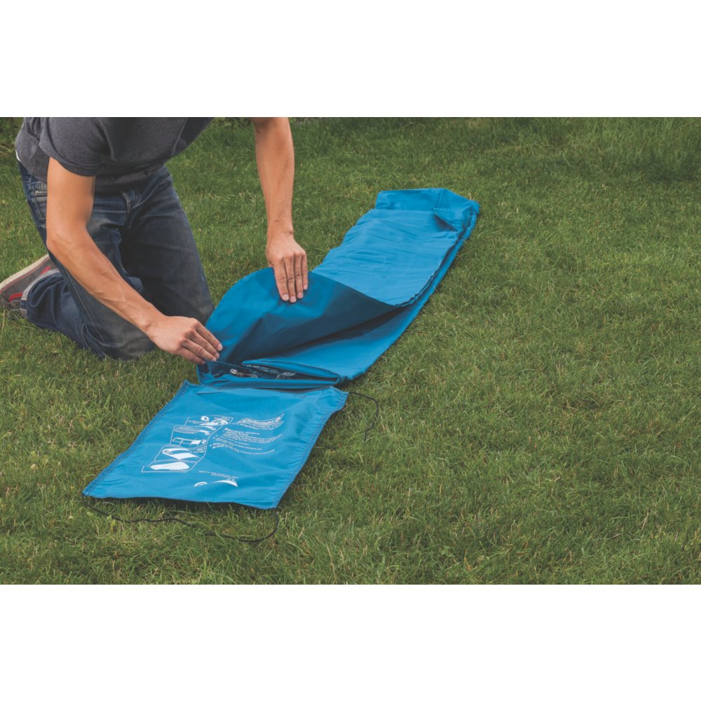 Coleman extra hotsell durable air bed