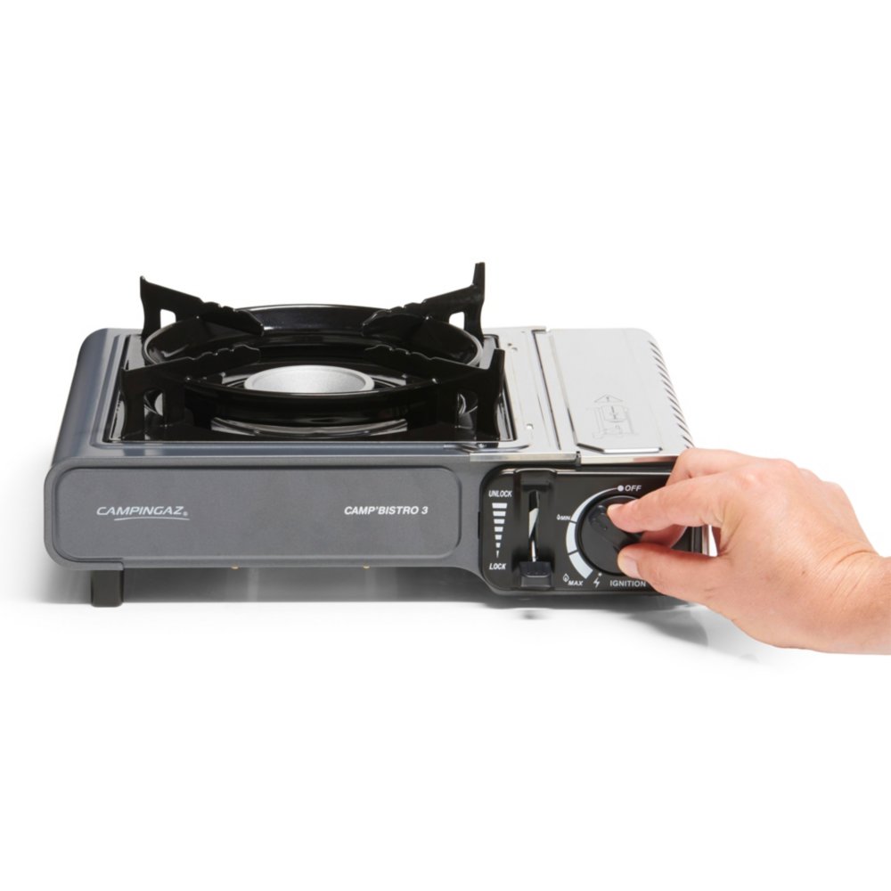 Camp Bistro 3 Camping Gas Stove | Campingaz UK