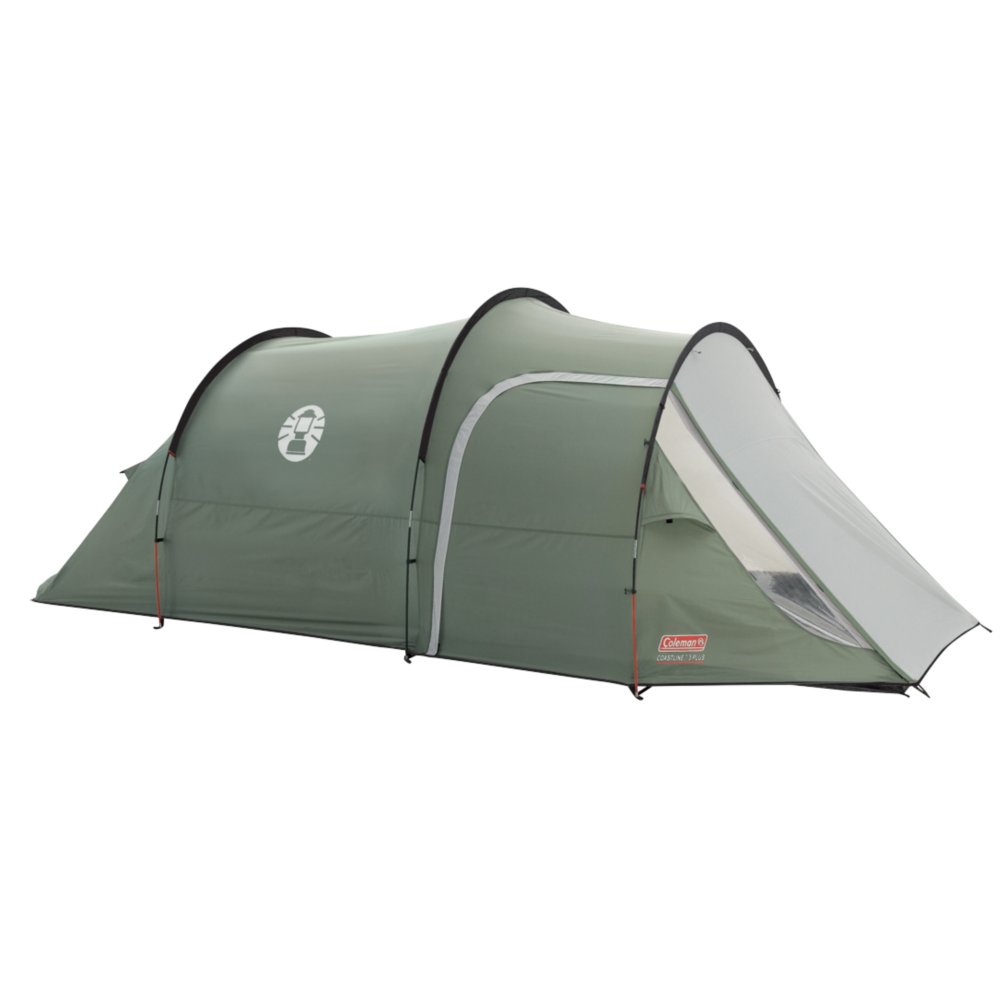 Coastline™ 3 Plus Tent | Coleman UK