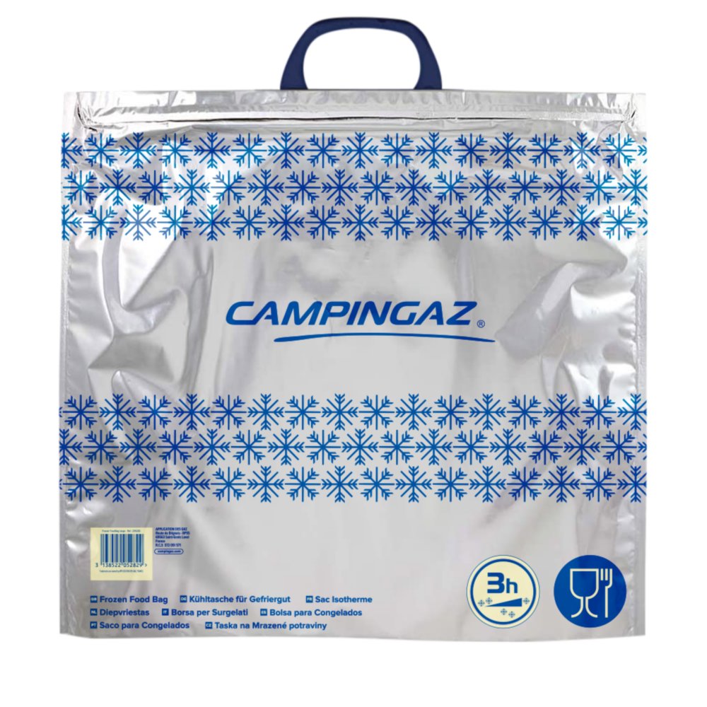 Sac pour surgel s S Campingaz FR