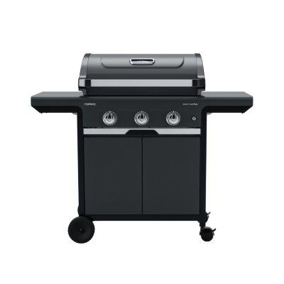 2181073 - BBQ SELECT 3 LX PLUS (CH)