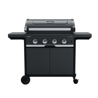 2181082 - BBQ SELECT 4 L PLUS (CH)