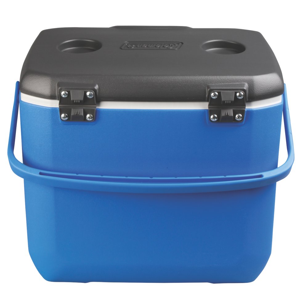 Coleman 30qt store