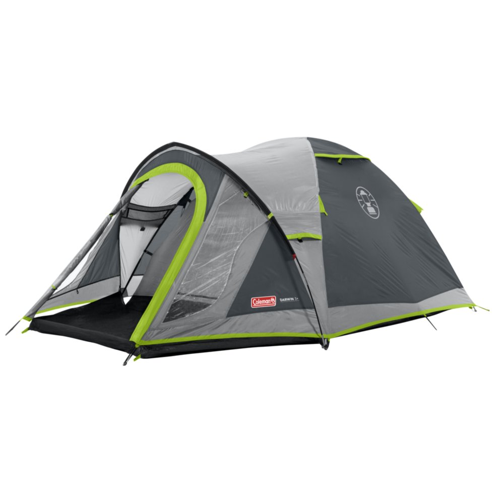 3 Plus Tent | Coleman UK