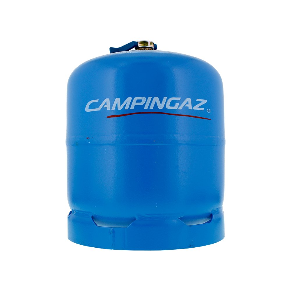 Bouteille de gaz camping gaz 907 pleine - Équipement caravaning