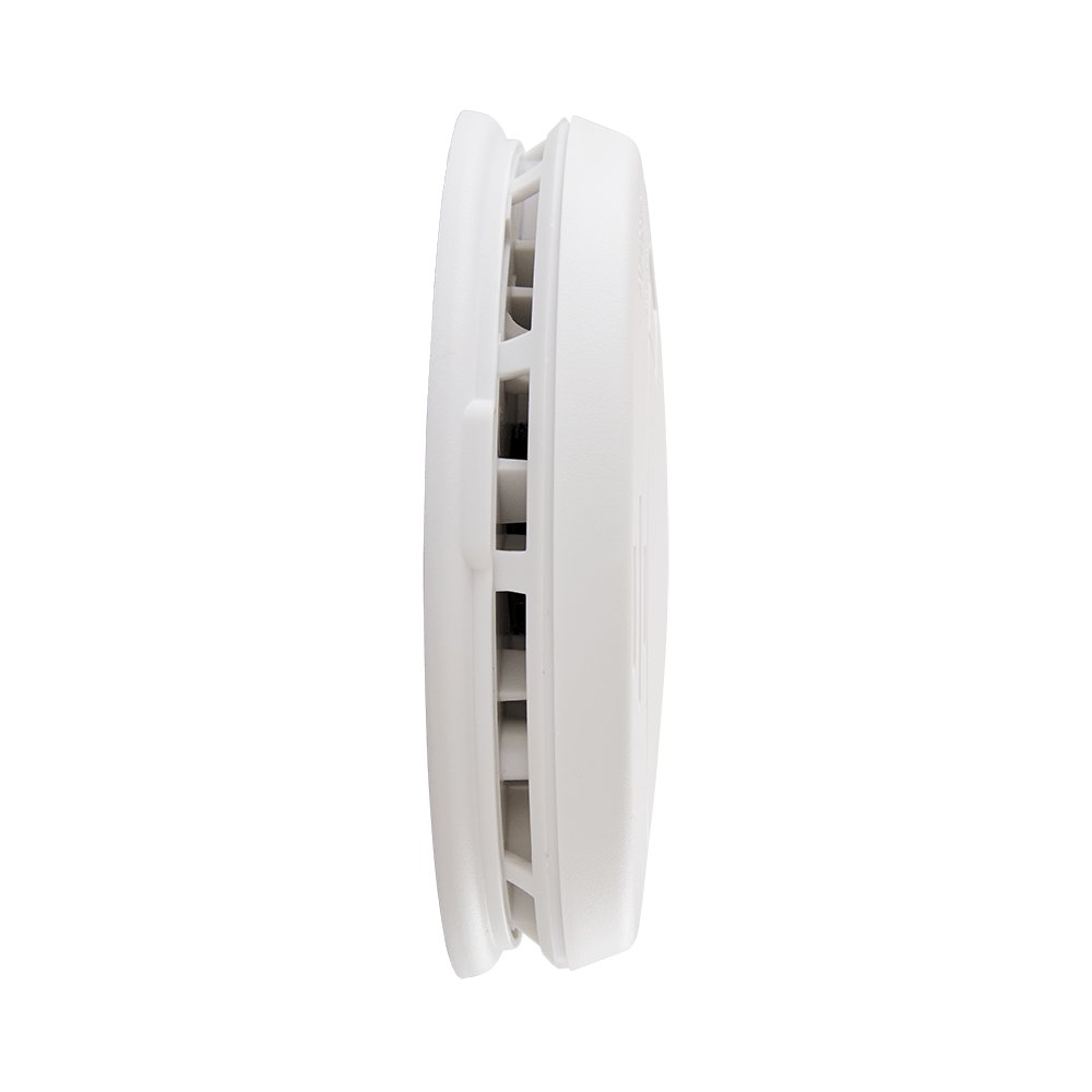 Lifesaver Smoke Alarm 1275 Manual