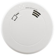 Photoelectric Smoke & Carbon Monoxide Alarm image number 0