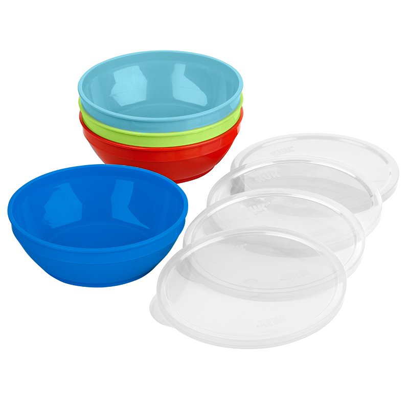 nuk bunch a bowls