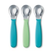 Kiddy Cutlery Spoons image number 0
