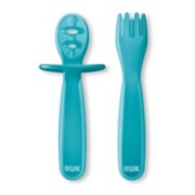 Pretensil Dipper Spoon and Fork image number 0