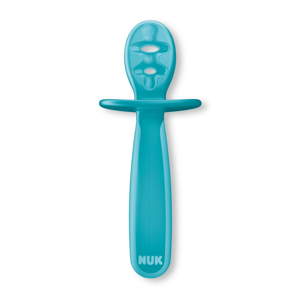 Nuk toddler hot sale utensils