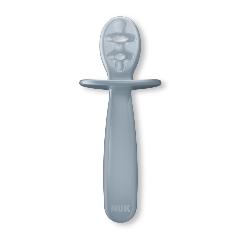 Nuk on sale toddler spoons