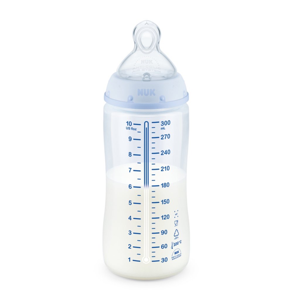 Baby bottle oz clearance