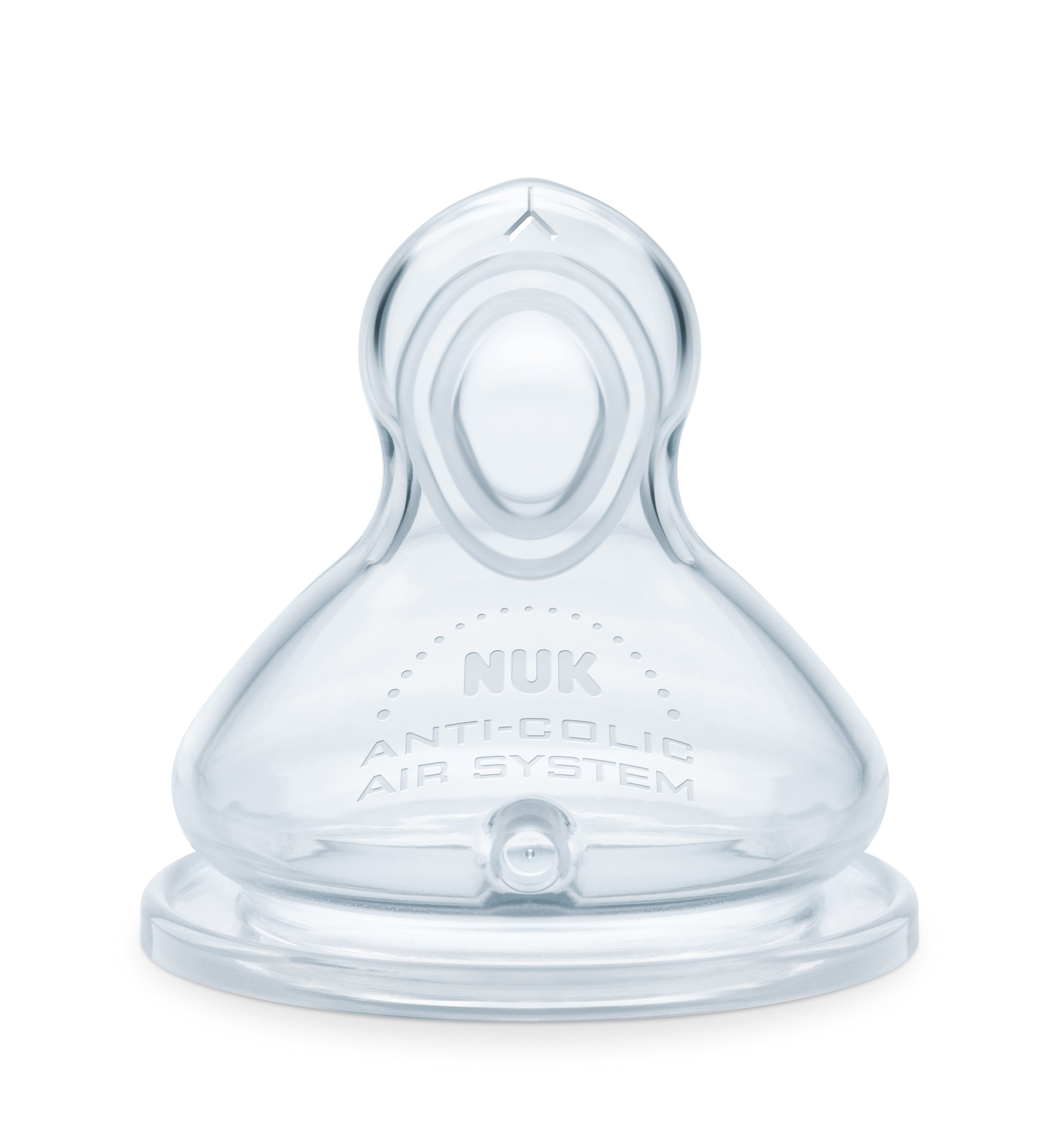 nuk anti colic system