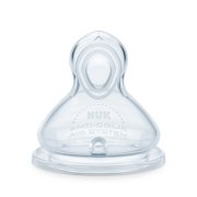 NUK Smooth Flow™ Anti-Colic Nipples image number 0