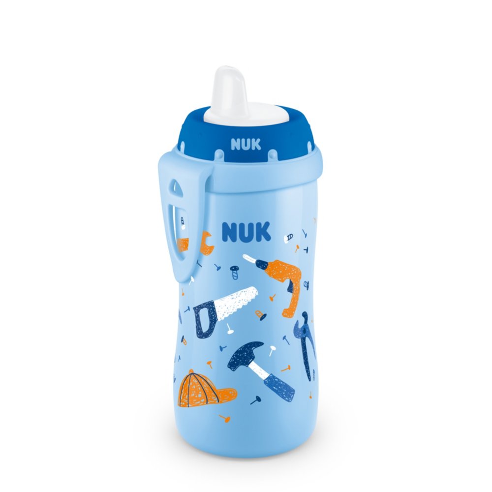Active Hard Spout Sippy Cup Nuk