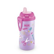 Active Hard Spout Sippy Cup image number 1