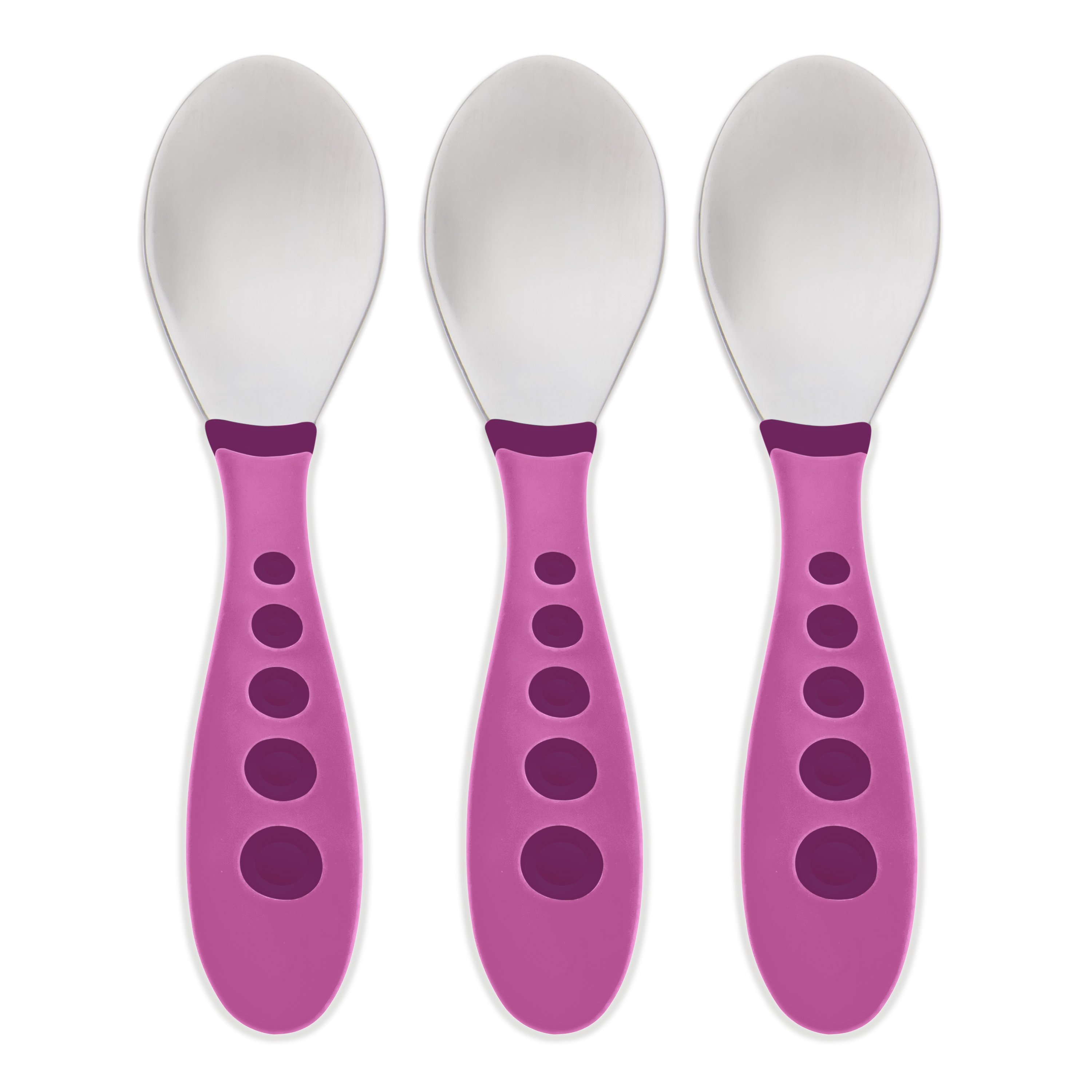 first essentials spoons