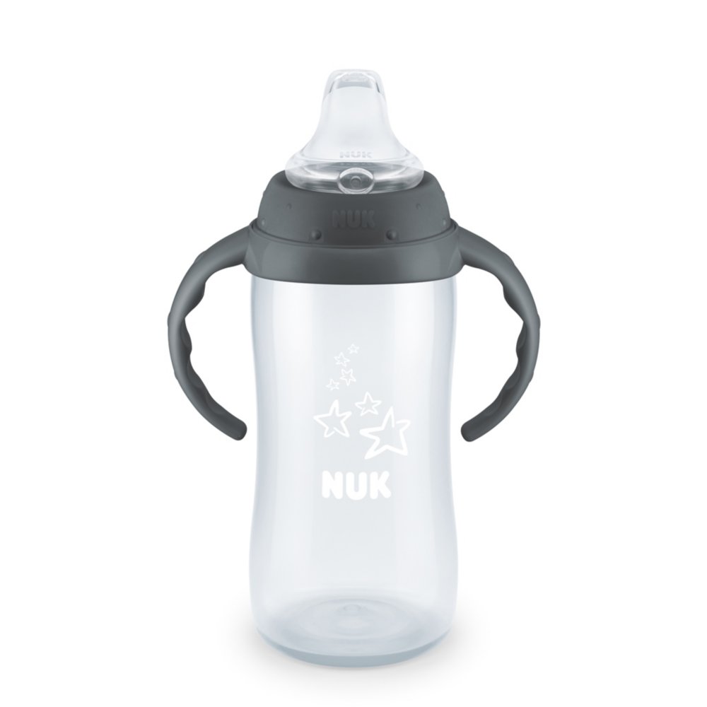 NUK® Active Tritan Learner Cup, 10 oz