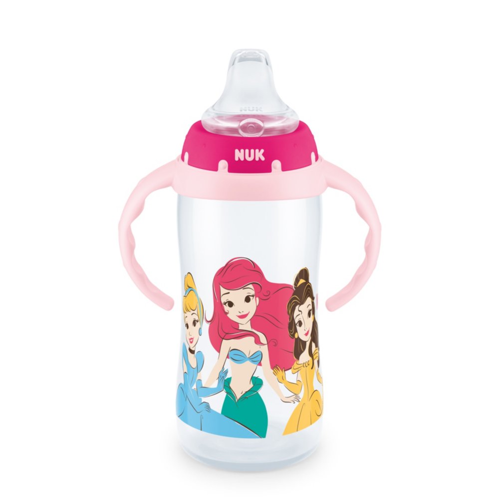 Nuk disney sippy cup hotsell