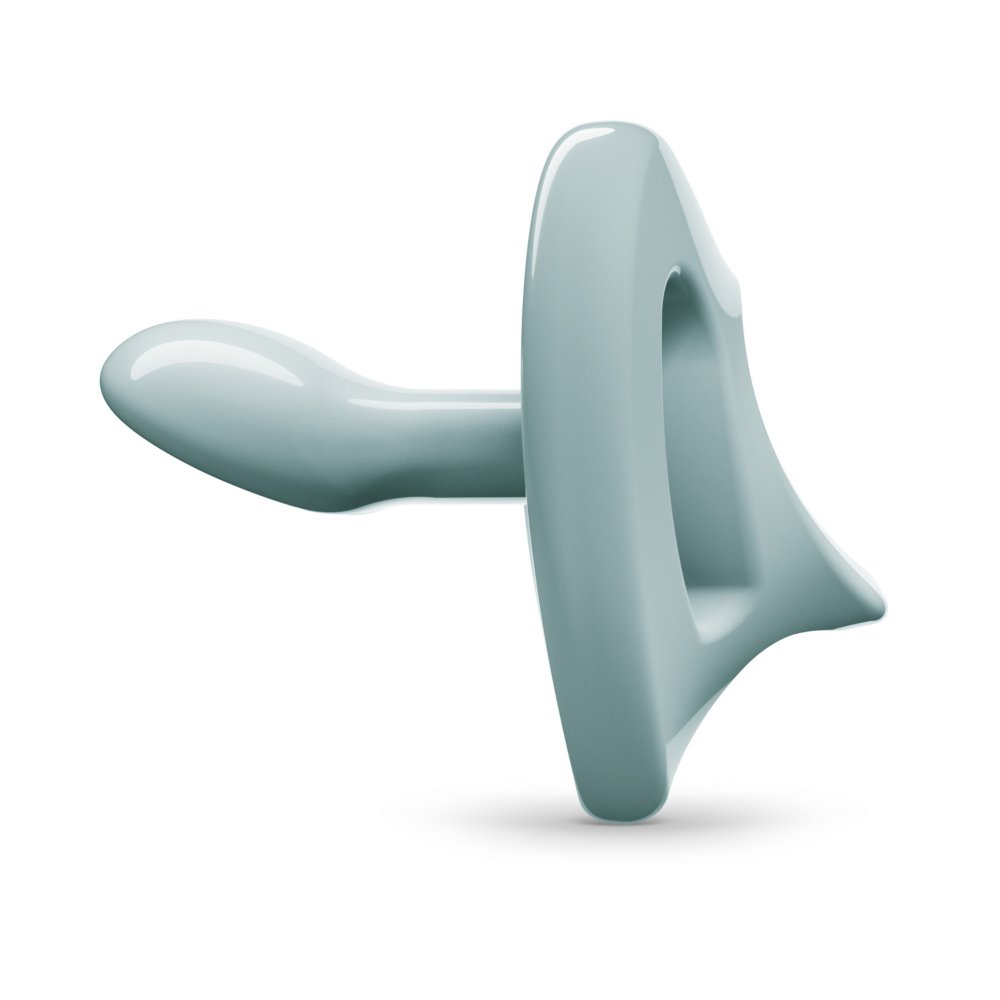 Comfy Orthodontic Pacifiers NUK