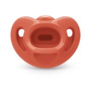 comfy silicone pacifier image number 6