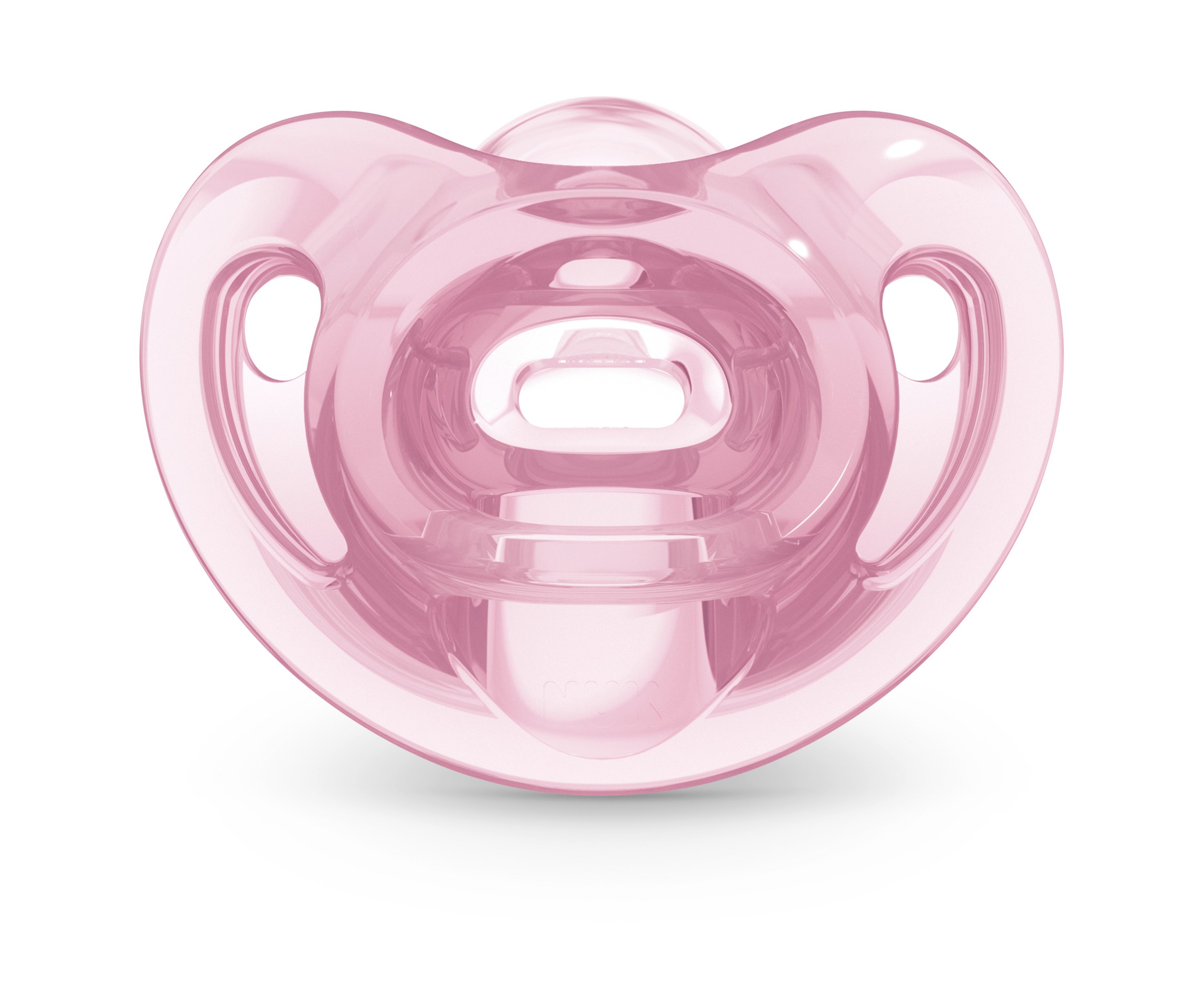 nuk sensitive pacifier