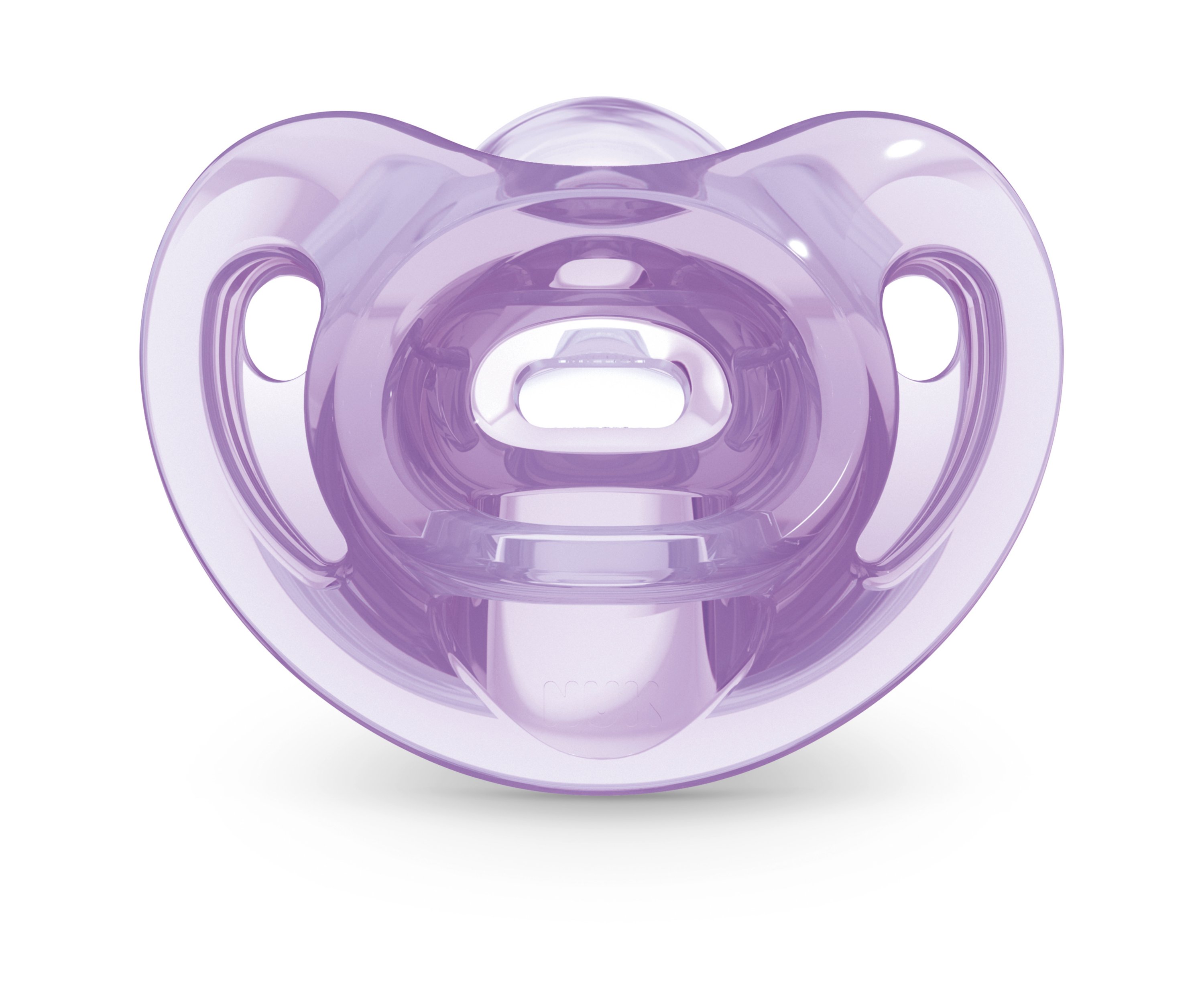 nuk sensitive pacifier