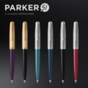 Parker 51 Ballpoint Pen image number 6