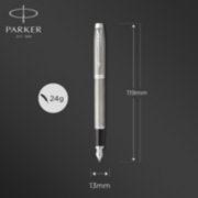 pen dimensions, 119 millimeters by 13 millimeters, 24 grams image number 4