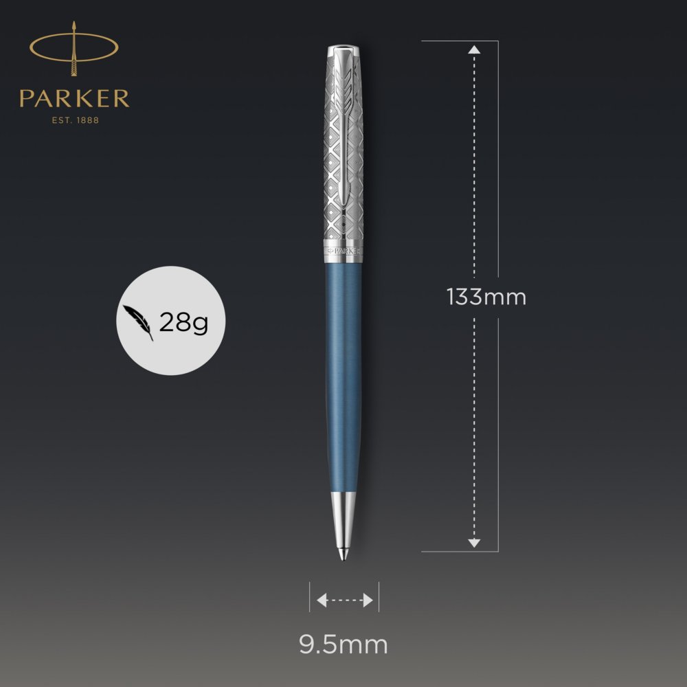Sonnet Premium Ballpoint Pen | Parker