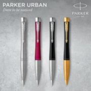 parker urban dare to be noticed 4 ballpoint pens image number 6