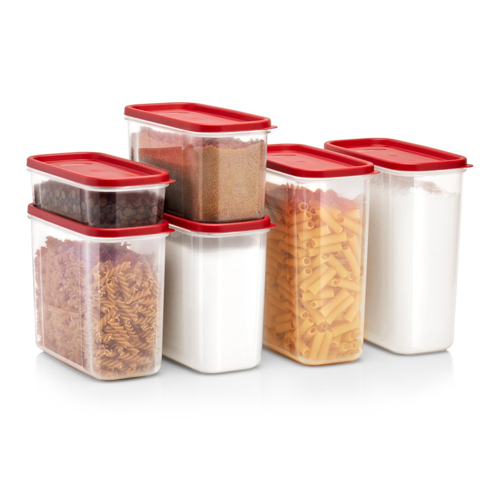 Rubbermaid 071691490951 Premier Food Storage Containers, 30-Piece Set, –  Shop4Omni