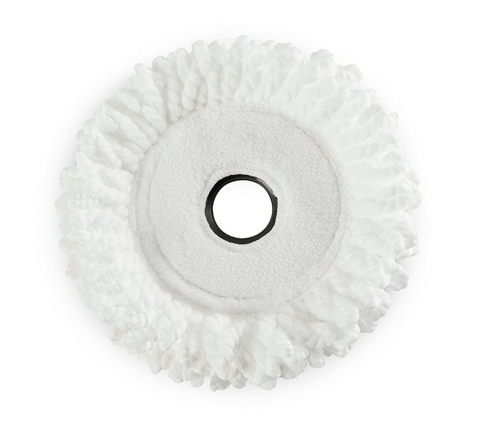 Quickie® Compact Spin Mop Refill image number null