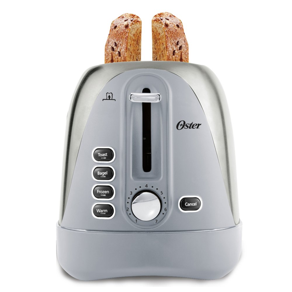 Oster 4 Slice Toaster