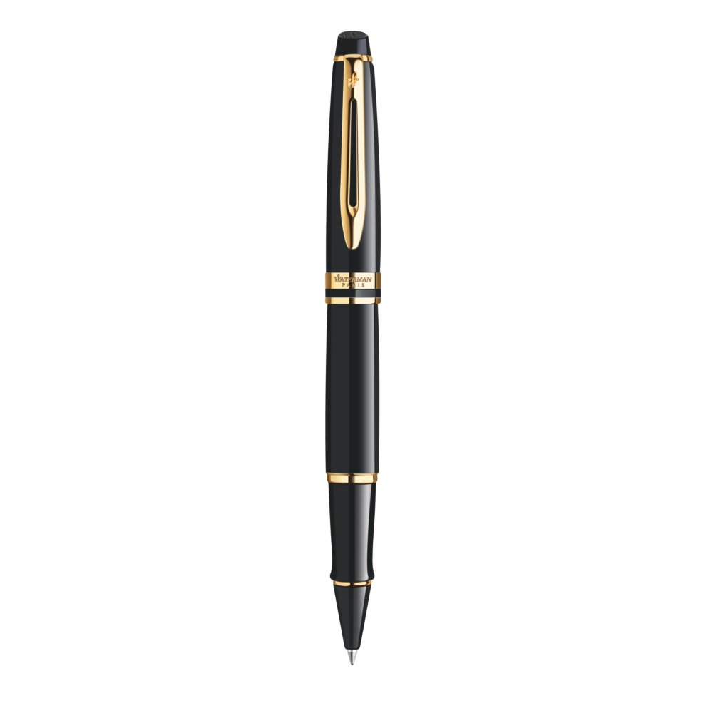 Waterman on sale rollerball pen