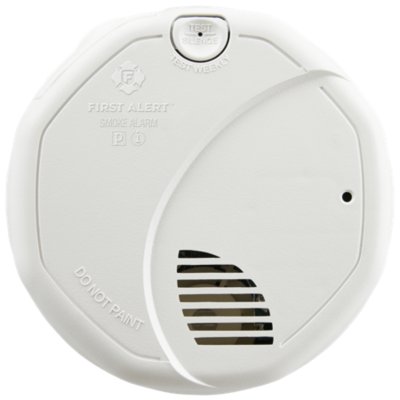 Smoke Detectors Co Alarms Smoke And Carbon Monoxide Alarms